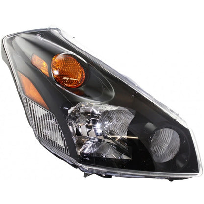 Passenger Side Headlight for Nissan Quest (2004–2009) NI2503152, CLX-M0-20-6553-00-CL360A55