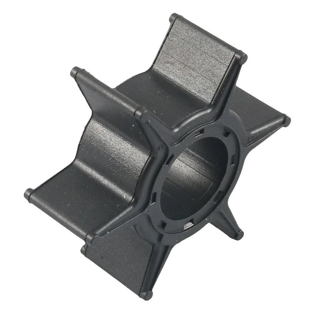 Impeller Repair Kit for Outboard Water Pump (Stainless Steel, Rubber O-rings)