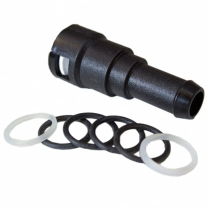 KT86 Heater Hose for E350 E450 E150 E250 F150 F450 F550 (2007–2019)