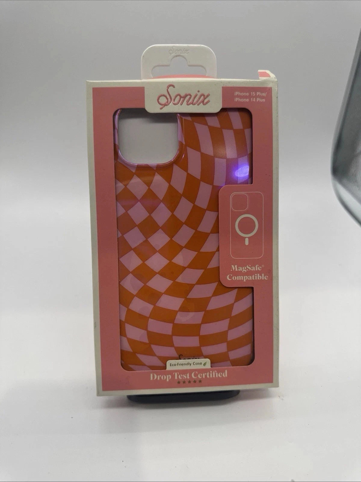 Sonix Case with MagSafe for Apple iPhone 15 Plus/iPhone 14 Plus