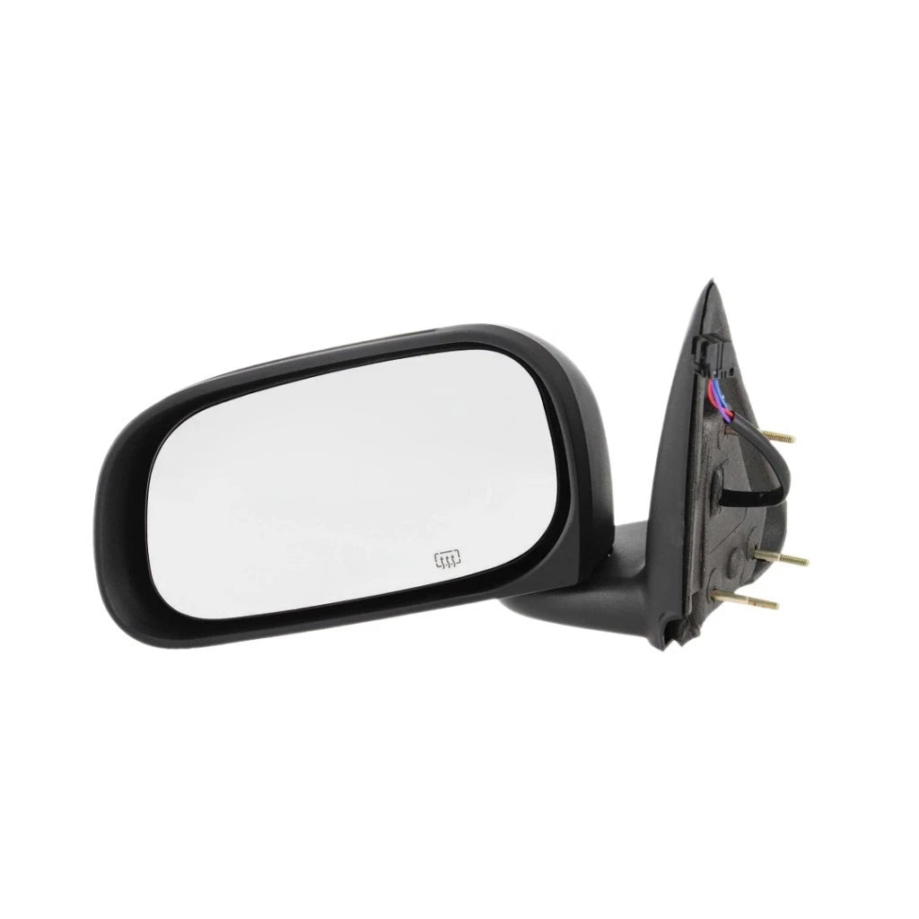Driver Side Door Mirror for Ram Dakota (2011) | CH1320237, ALX-PAU-T2-CH1320237-CLA3