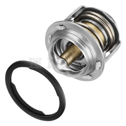 Thermostat O-Ring for Honda NSS250 NSS250A NSS250S NSS250AS Reflex 250 (2001–2007)