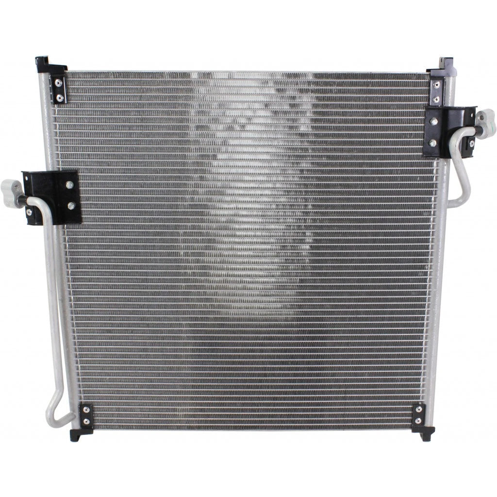 A/C Condenser for Ford Ranger (1998–2011) FO3030211, FO3030145, CLX-M0-USA-KVAC4904-CL360A70