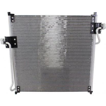 A/C Condenser for Ford Ranger (1998–2011) FO3030211, FO3030145, CLX-M0-USA-KVAC4904-CL360A70