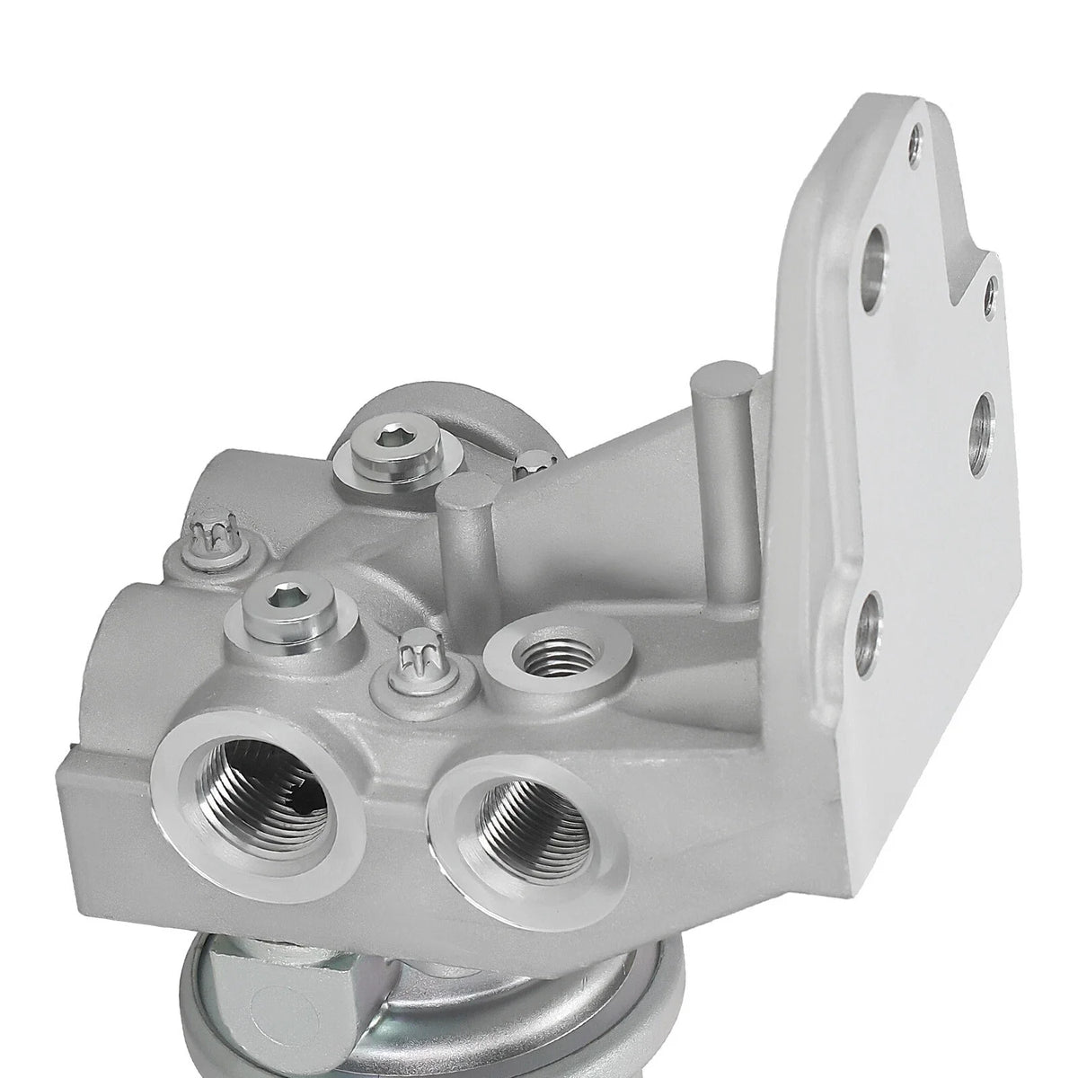 Fuel Transfer Pump 12V for Cummins ISC C-Series & ISL (1998–2018) 4935005 5362269