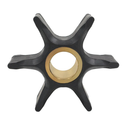 Water Pump Impeller for Johnson Evinrude OMC (395864, 397131, 435821, 18-3059)