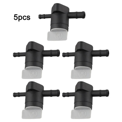 5X Fuel Control Valves for Garden Equipment