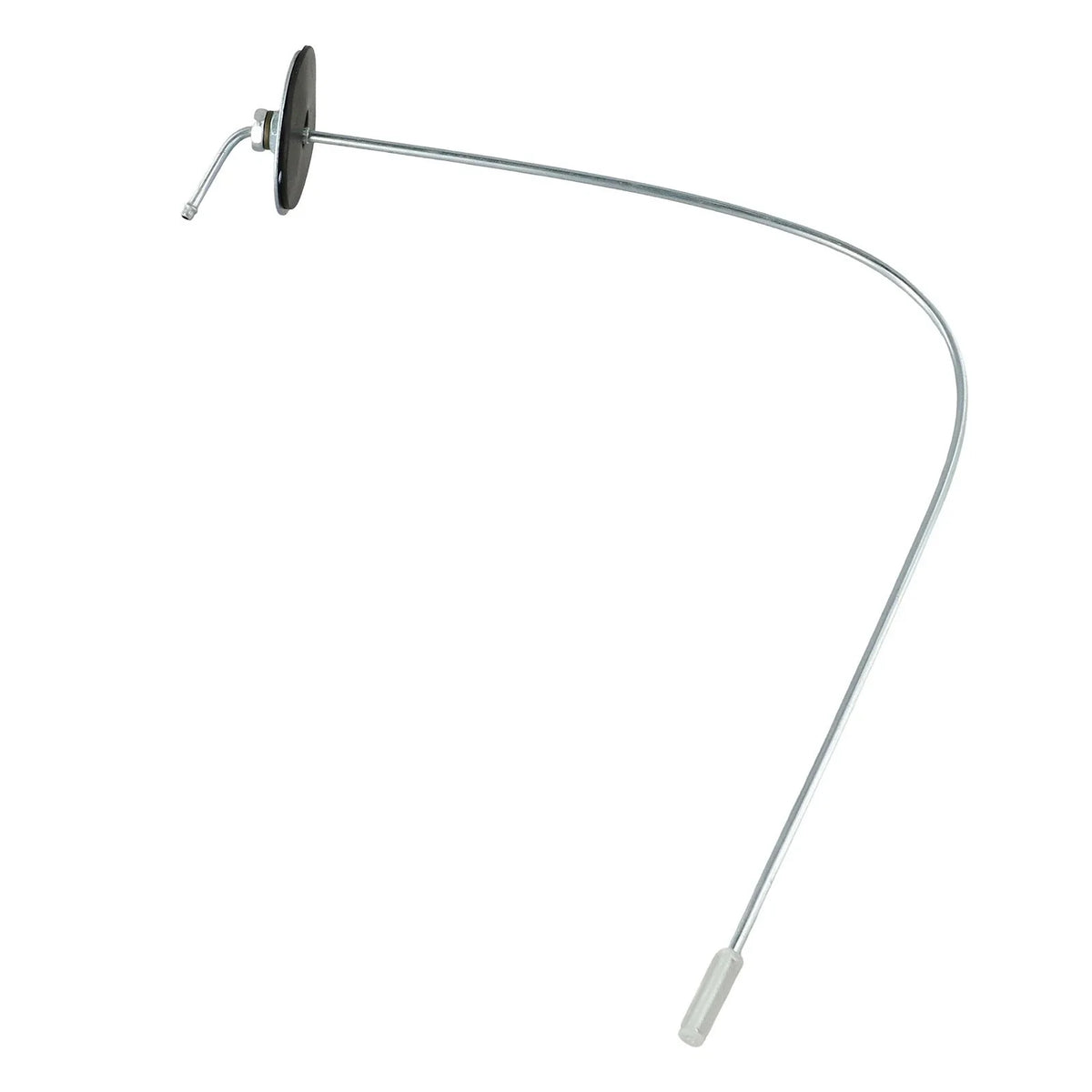 Fuel Tank Stand Pipe for Boat Accessories (Metal & Rubber)