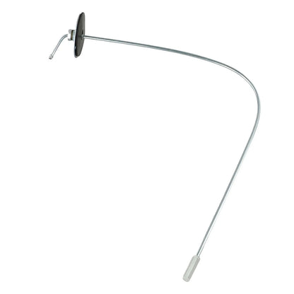Fuel Tank Stand Pipe for Boat Accessories (Metal & Rubber)