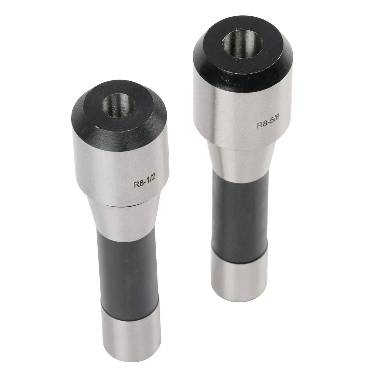 8 PCS Precision R8 End Mill Tool Holder Set for Milling Machine 202-5310
