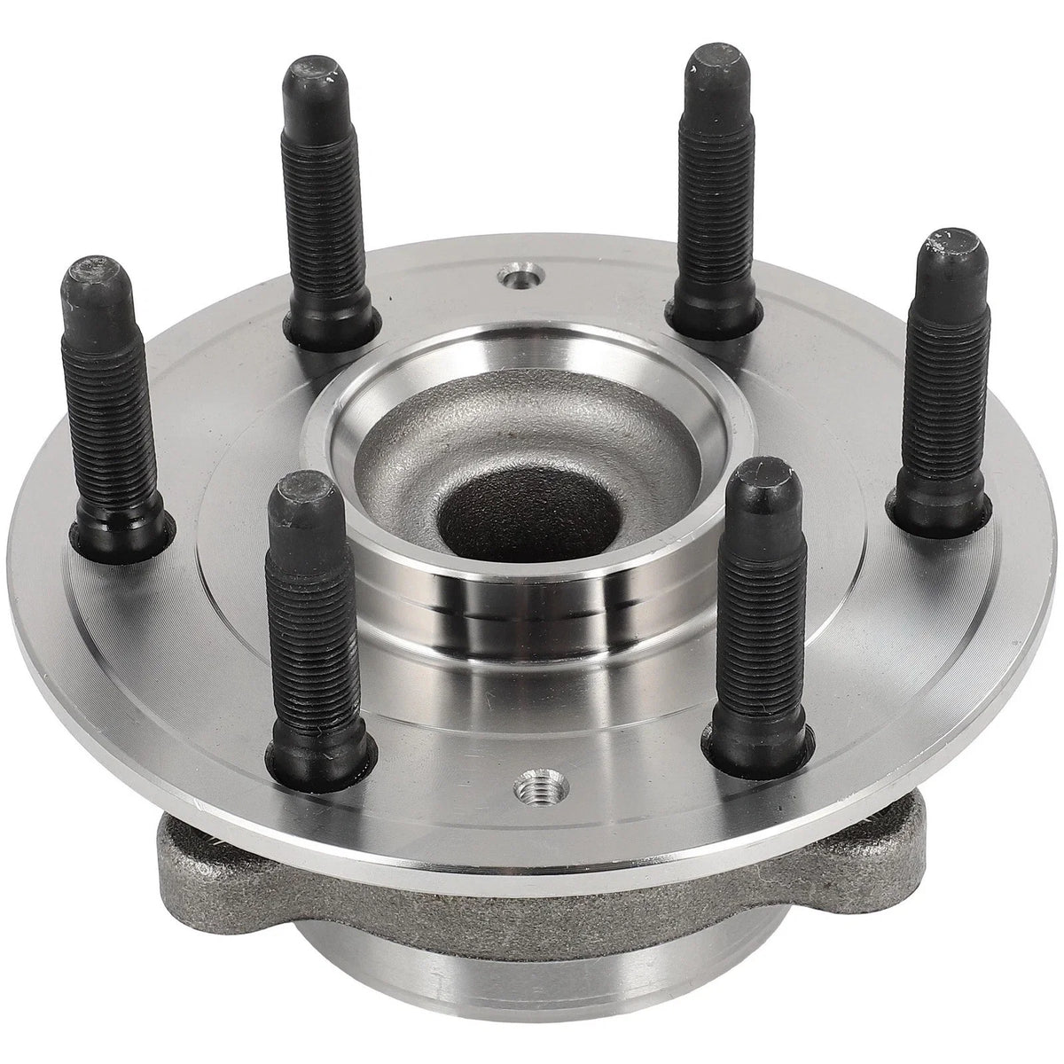 2X Wheel Bearing Hub 515198 for Chevy Silverado 1500 (2019–2022)