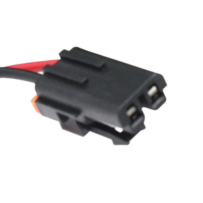 Blower Motor Resistor for Chevy Silverado 2500 (2003–2004) CLX-M0-USA-JG191801-CL360A74