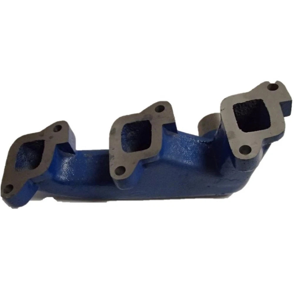 Manifold for Ford New Holland 4610O 4630 4630N 4630O 531