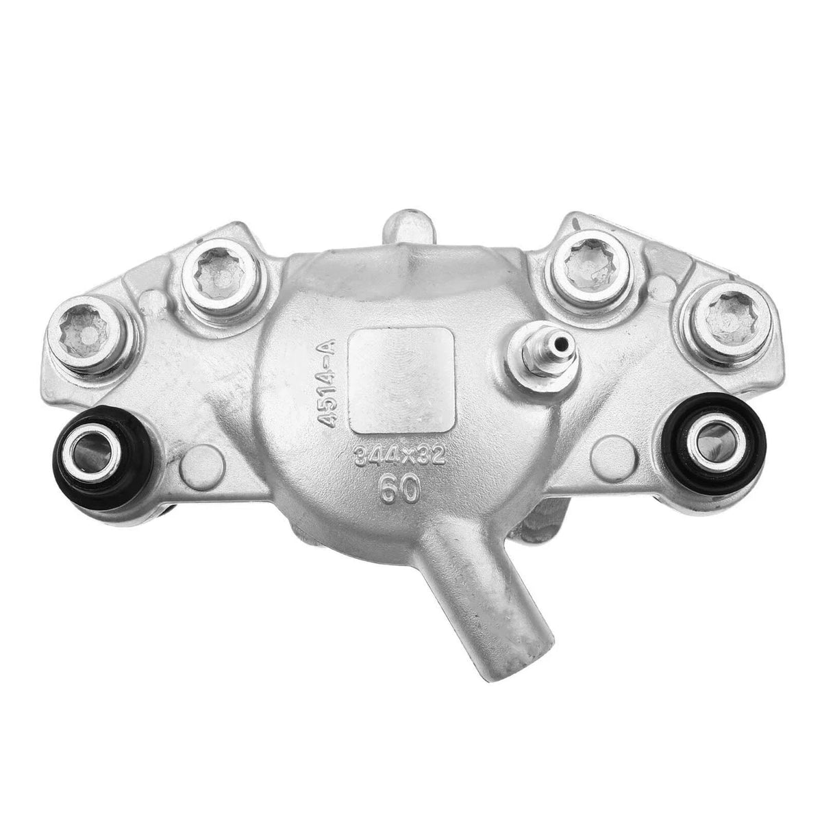Front Disc Brake Caliper for Mercedes-Benz C250 E400 E550 SLK250 (2012–2015)