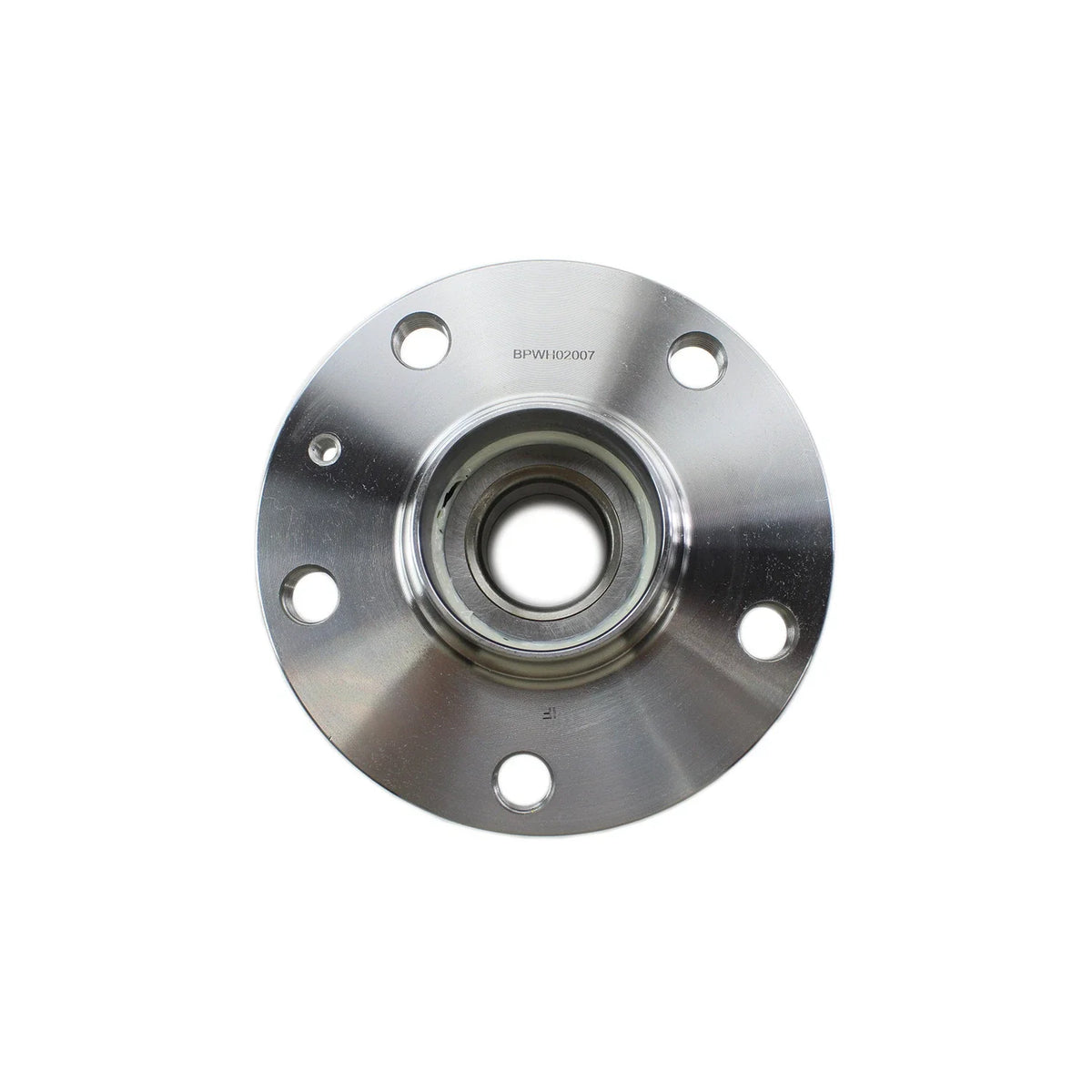 Rear Wheel Bearing & Hub Assembly for VW A3 Beetle Golf GTI Jetta (2000–2006)