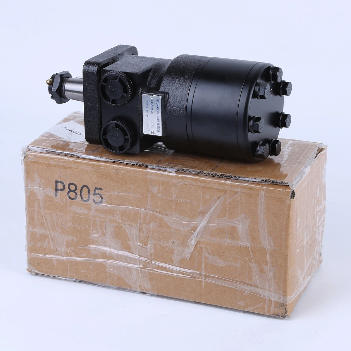 Wheel Motor TE0230FS250AAFA for Exmark Turf Tracer 52 60 (No Years Specified)
