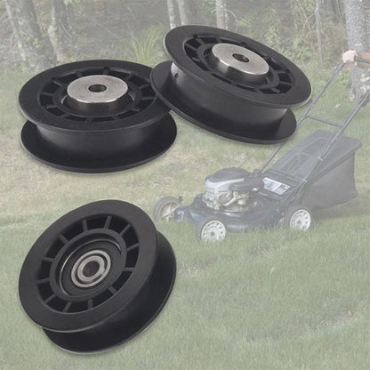 Idler Pulleys for Poulan P160RWD PR675AWD