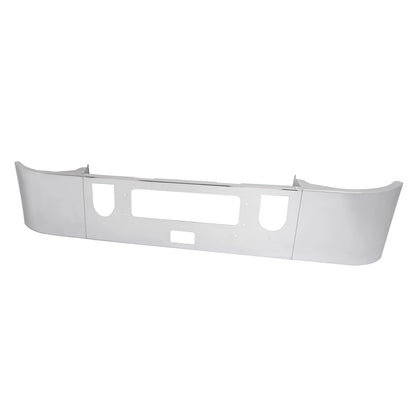Chrome Front Bumper for Mack CHU / Pinnacle (CON-A000235)