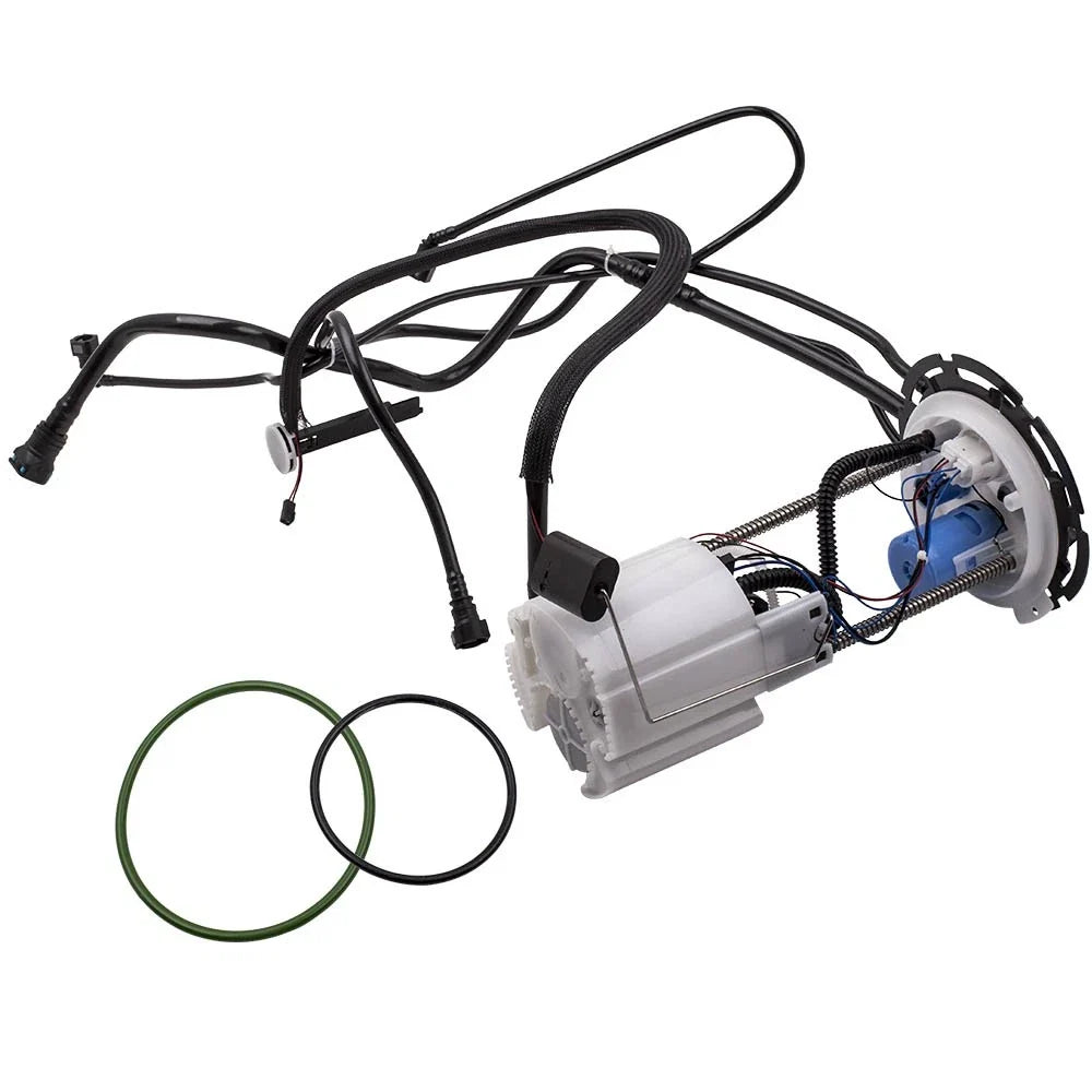 Fuel Pump Assembly for Chevrolet Equinox Pontiac Torrent (2007–2009)