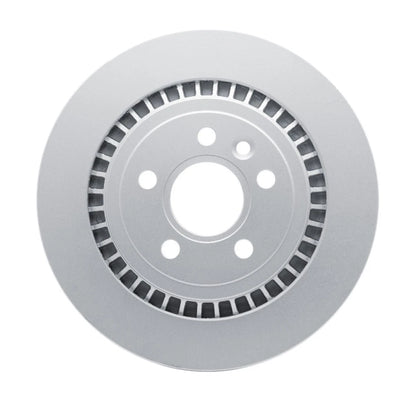 Disc Brake Rotor for Volvo XC70 (2008–2016) ALX-PAU-DF-604-27060-CLA4