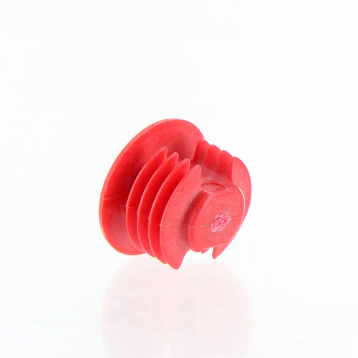 Rub Rail Bumper for Polaris (OEM) - Red, 5431994-136