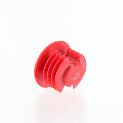 Rub Rail Bumper for Polaris (OEM) - Red, 5431994-136