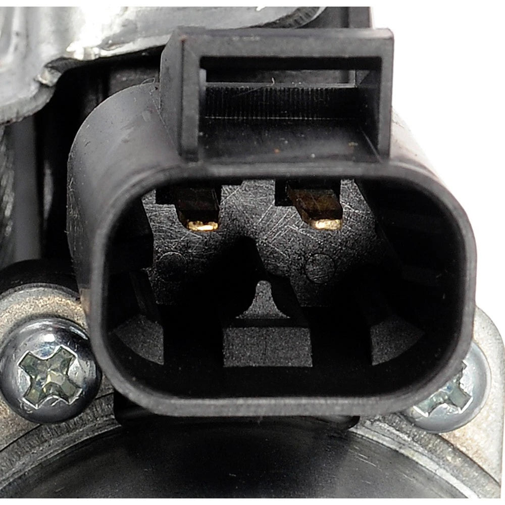 Dorman Rear Right Window Motor & Regulator for Cadillac Seville (1998–2004) 751-183, 11703232-101
