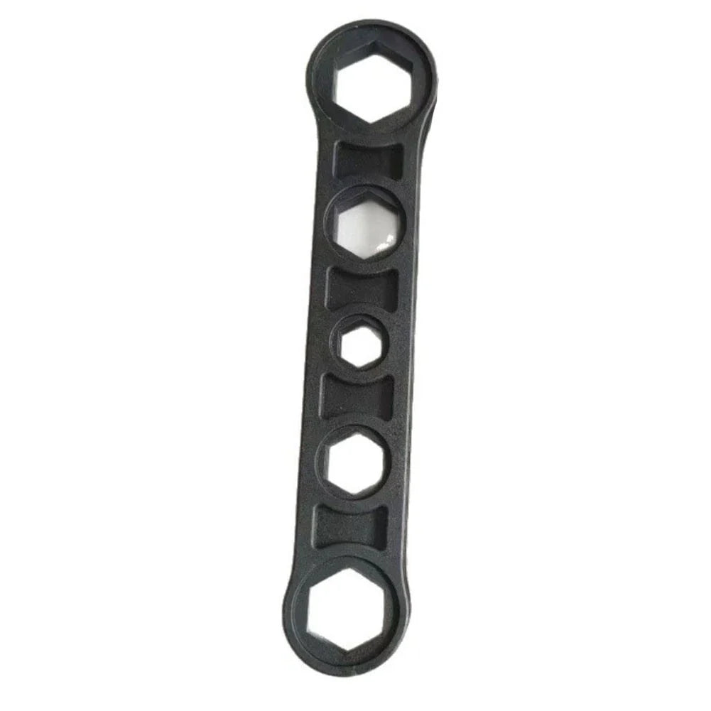 Radiator Installation Hexagonal Wrench Tool for