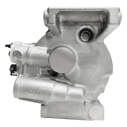 OEM AC Compressor Denso for Hyundai Sonata Eco 1.6L (2015–2016)
