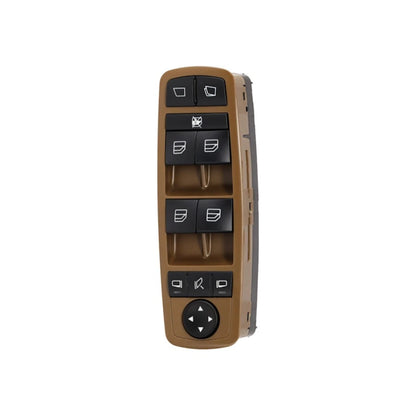 Window Switch for Mercedes-Benz GL320 (2007–2009) CLX-M0-USA-JRM50520043-CL360A70