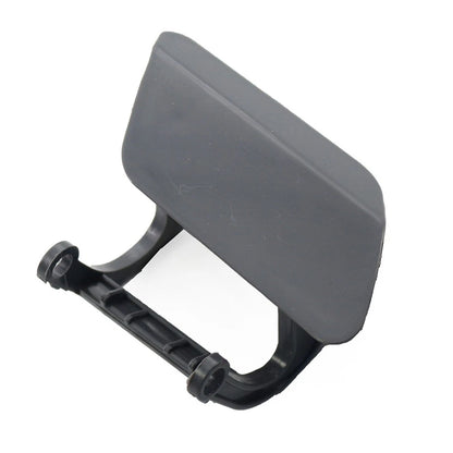 Left Front Bumper Headlight Washer Cap Cover for BMW 7 Series (2012–2015)