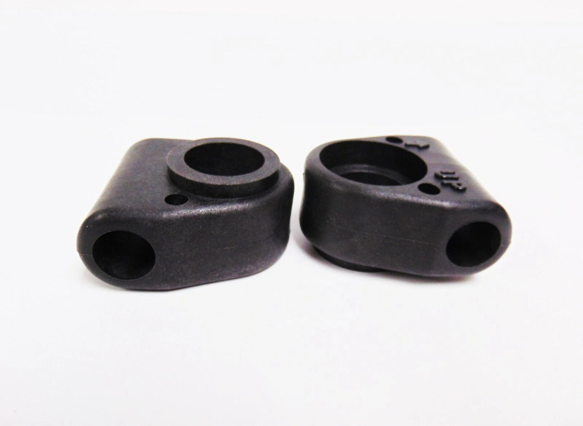 2X Short Spring Slides for Kimpex Snowmobile (299905)