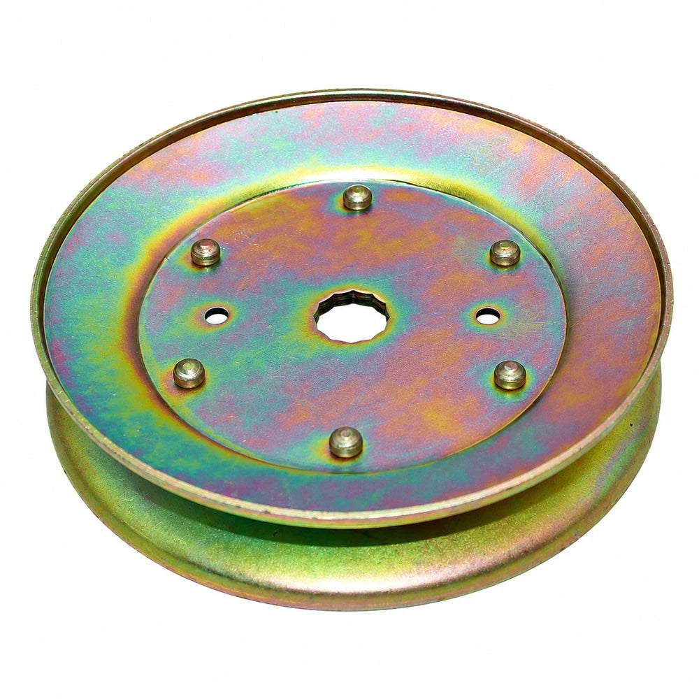 Spindle Pulley 275-284 for AYP 153535
