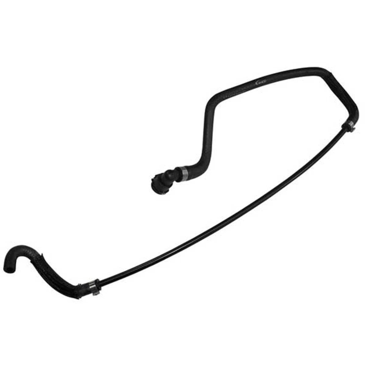 Coolant Reservoir Hose for BMW 750i 750Li E65 (2006–2008) V20-1689 17127534527