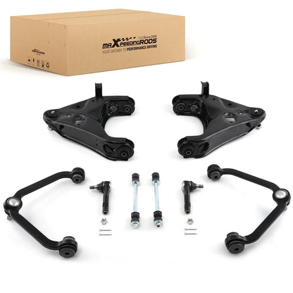 Lower Control Arm Ball Joint Sway Bar Tie Rod for Ford Explorer Ranger (1998–2011)