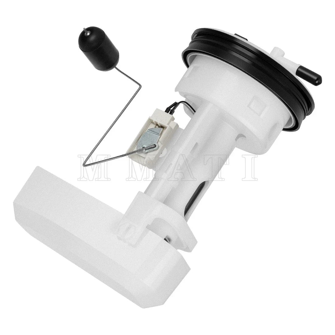 Fuel Pump Assembly 15100-31G03 for Suzuki KingQuad LTA450 LTA500 LTA750 (2007–2020)