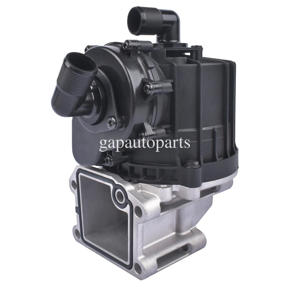 Oil Separator with Gasket for Volvo Mack D13 MP8 Engine (2008–2014)