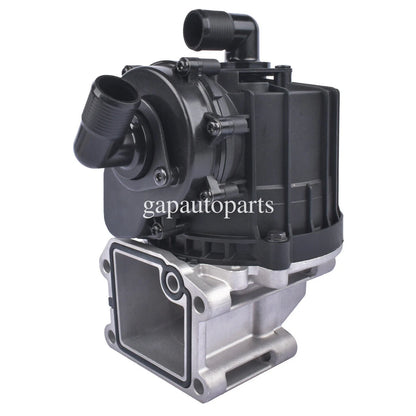 Oil Separator with Gasket for Volvo Mack D13 MP8 Engine (2008–2014)