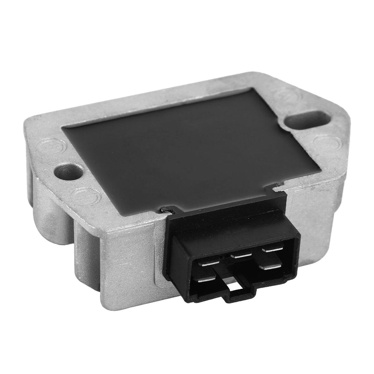 Rectifier Regulator for Honda CB125F NSC GLR 125 Elite Activa 125 (2017–2020) 31600-KVC-D51