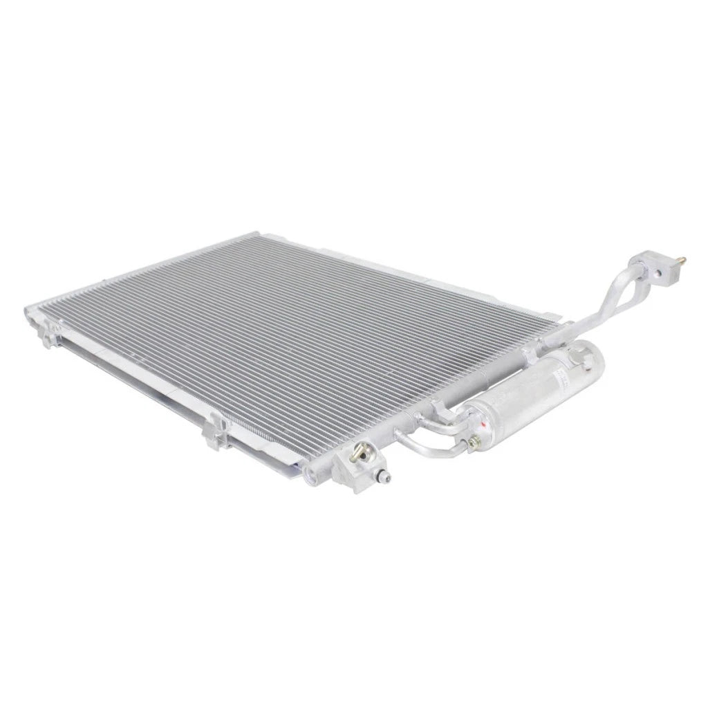 A/C Condenser Assembly for Kia Forte5 (2014) - MLX-SHEHYELAN11-400-0-CL360A53, HY3030146