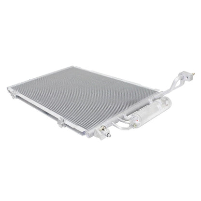 A/C Condenser Assembly for Kia Forte5 (2014) - MLX-SHEHYELAN11-400-0-CL360A53, HY3030146