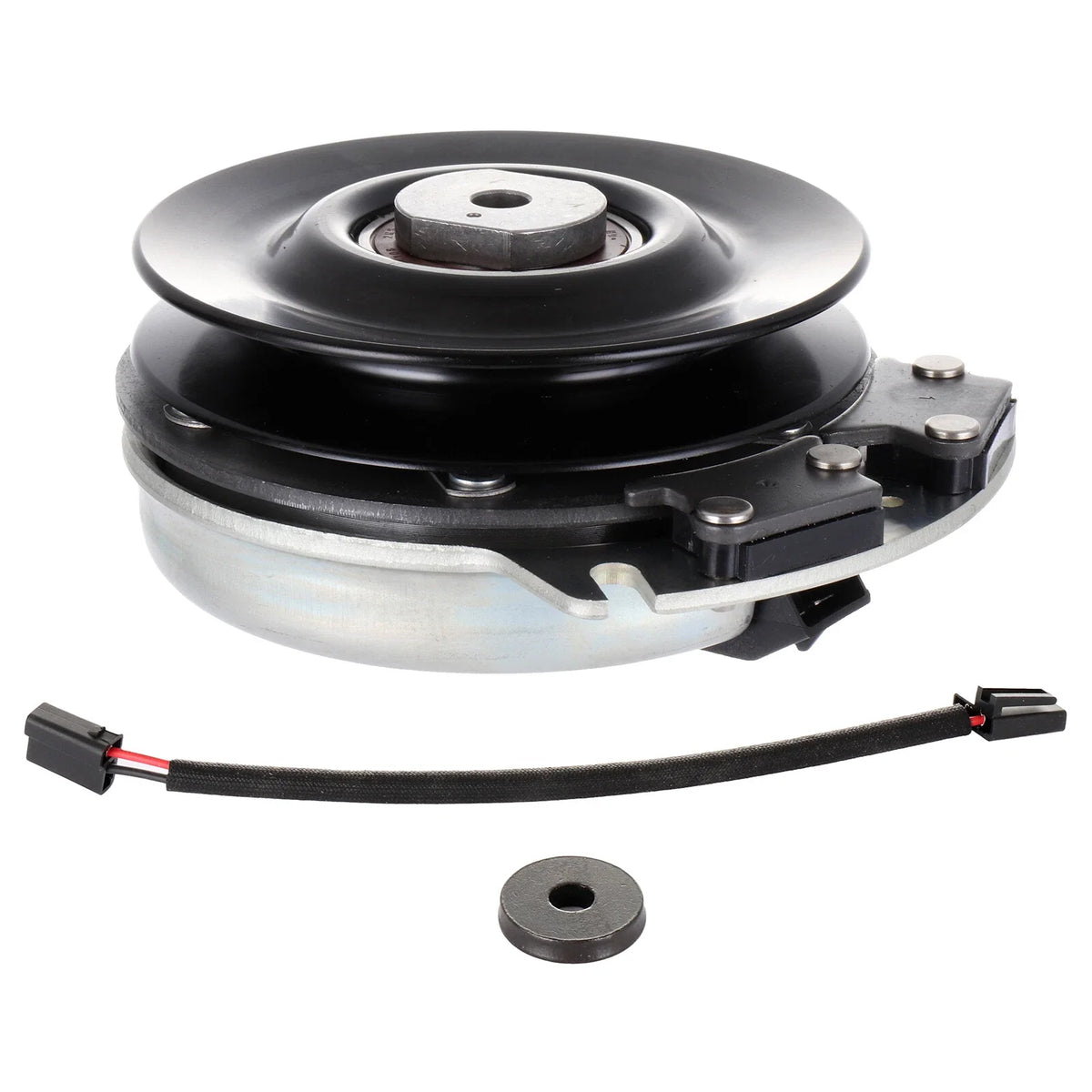 PTO Clutch for Bush Hog (LASTEC)