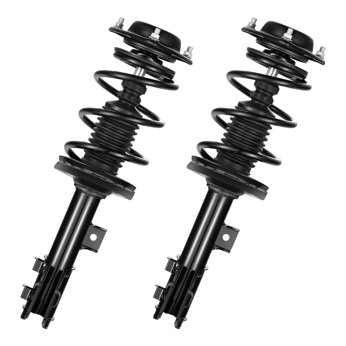Front Struts for 2011-2016 Hyundai Elantra Sedan (Set of 2)