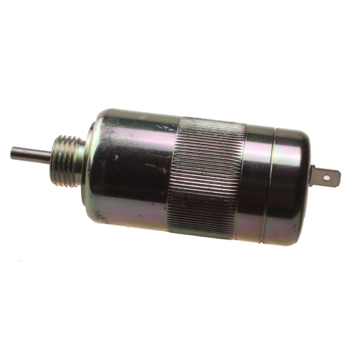 Fuel Shutoff Solenoid for Perkins Engine 402D-05 (185206085-AFP4)
