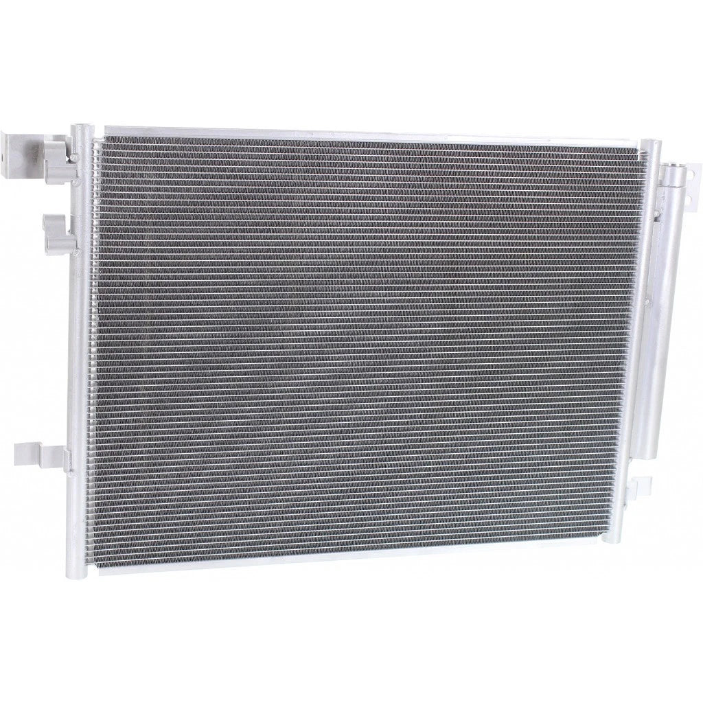 A/C Condenser for Cadillac ATS (2013–2015) GM3030300, CLX-M0-USA-KVAC4222-CL360A70