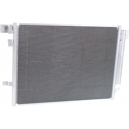 A/C Condenser for Cadillac ATS (2013–2015) GM3030300, CLX-M0-USA-KVAC4222-CL360A70