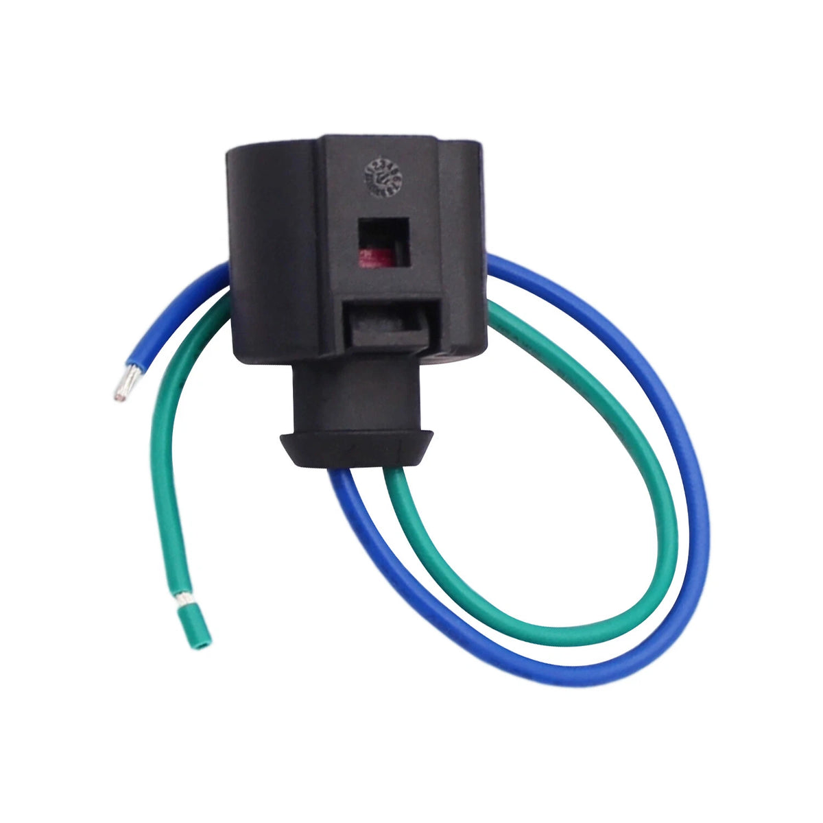 Windshield Washer Pump Connector for Chevrolet Bolt Suburban Tahoe Yukon (84801575)