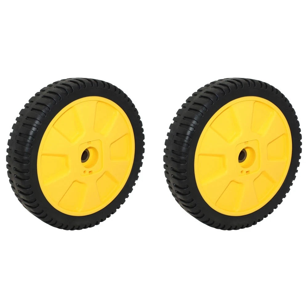 2X Drive Wheel Assembly for John Deere (Fits AM111151)