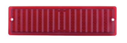 LED Tail Lights w Flasher Pair Replacement for 1968-1969 Chevy Nova