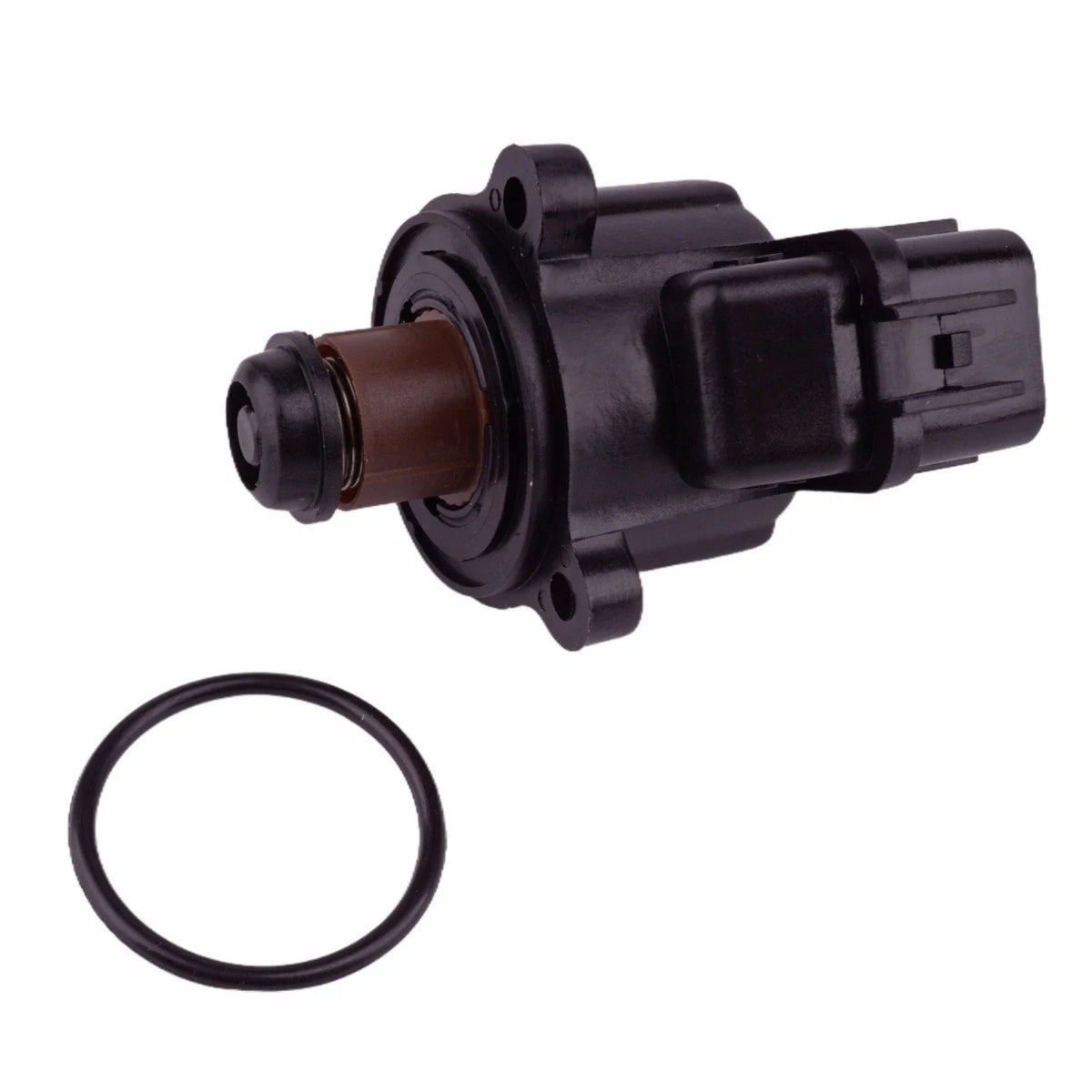 IAC Idle Air Control Valve for Suzuki 250 HP 4 Stroke Outboard (2010) 18137-52D00